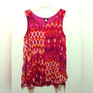 New Cocomo Woman women's blouse - 22/24W